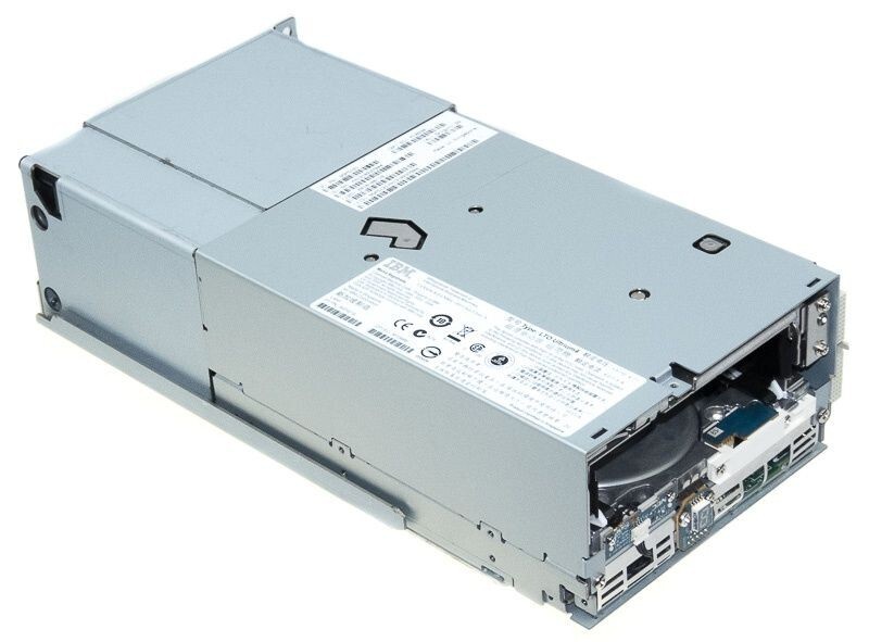 Streamer IBM 95P5121 CSMA-AIL2F LTO-4 FC TS3100/3200