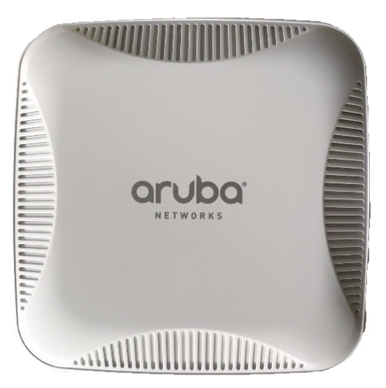 HPE Aruba Networking 7005 Series Mobility Controller 16 APs 1000 Client - JW633A
