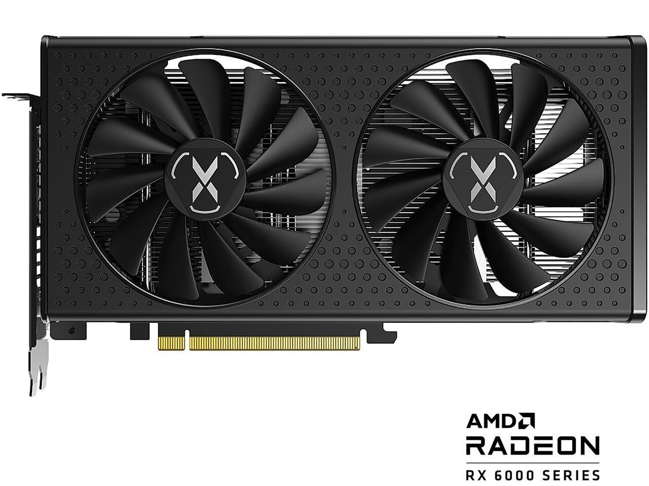XFX SPeedster swift210