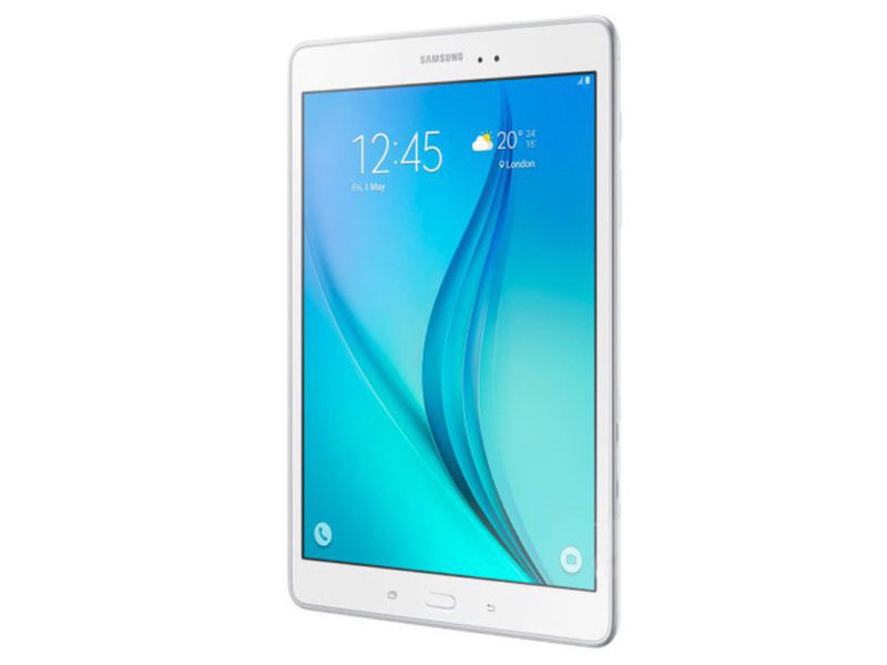 Android Samsung Galaxy Tab A 9.7 SM-T550 WIFI T555 Tablet GPS 4G LTE WIFI 16GB