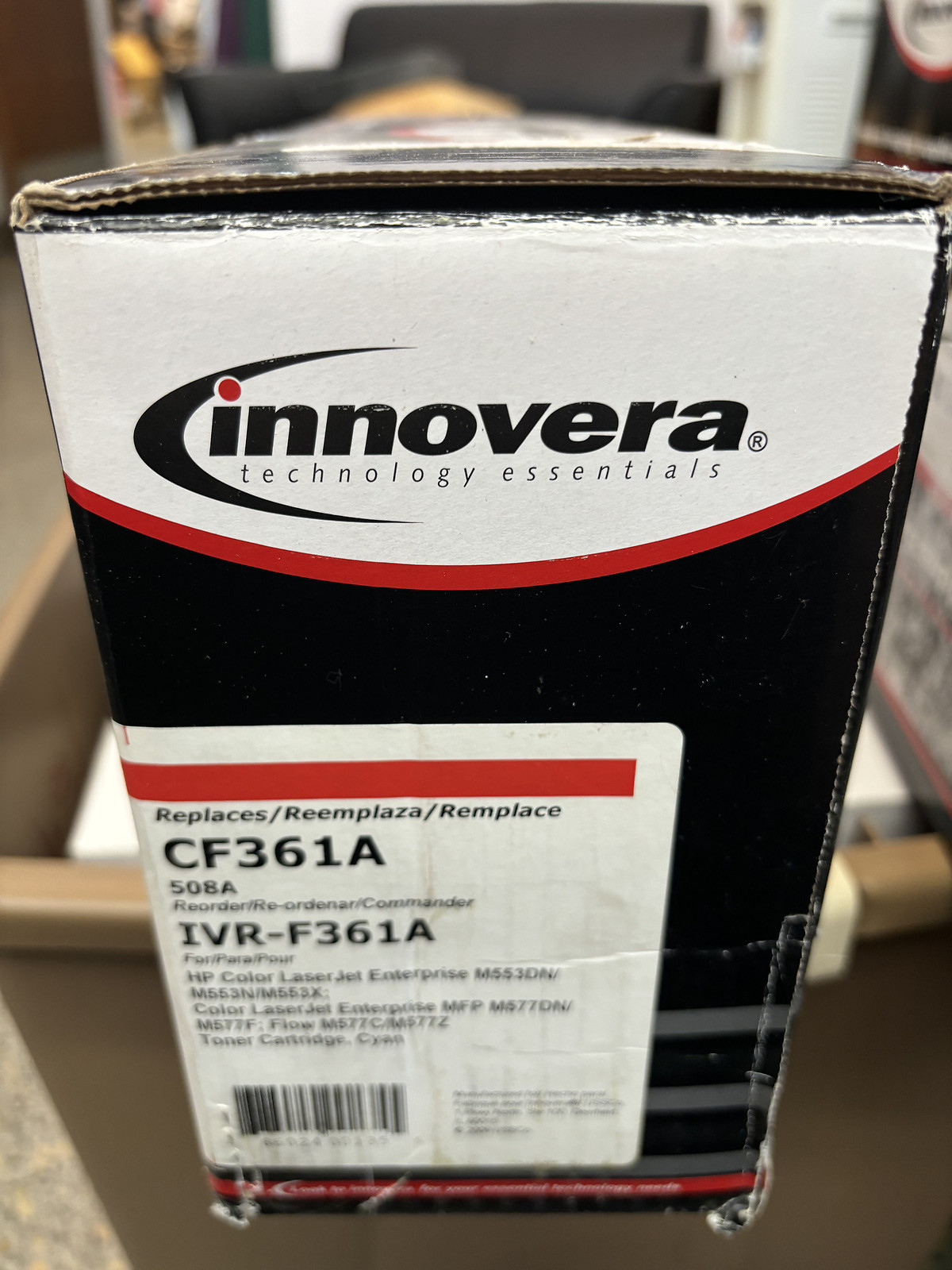 Innovera CF361A IVR-F361A