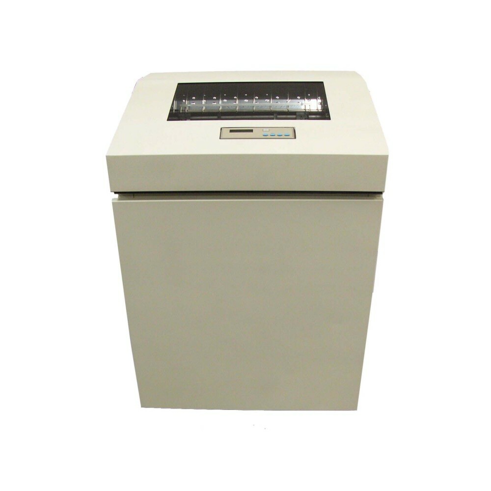 PRINTRONIX P5214 1400LPM Printer