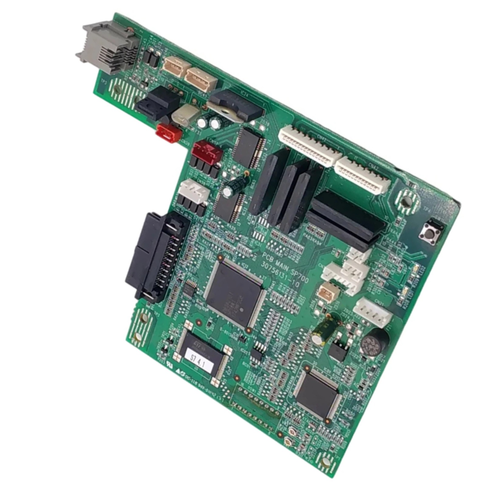 Main Board Motherboard 18pins Cutter Function For Star Micronics SP700 SP760