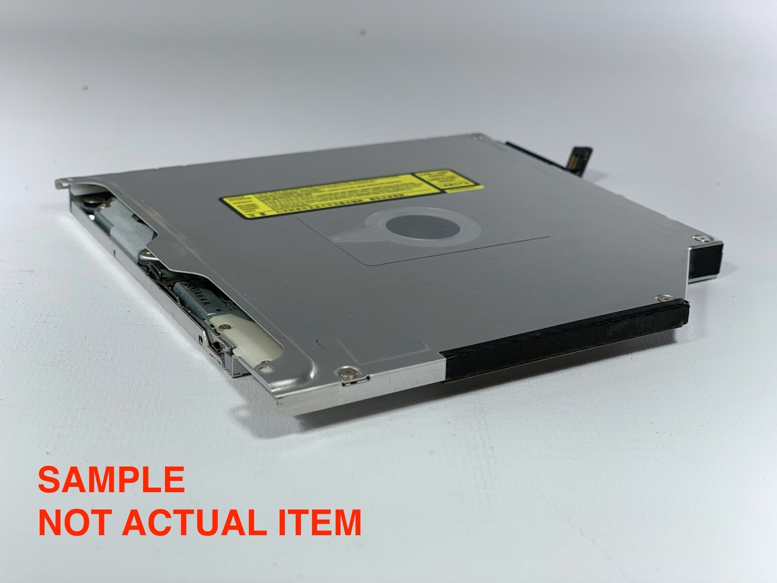 Apple Macbook Pro 15" A1286 2009 2010 2011 DVDRW Super Drive w/ Cable 821-0826-A