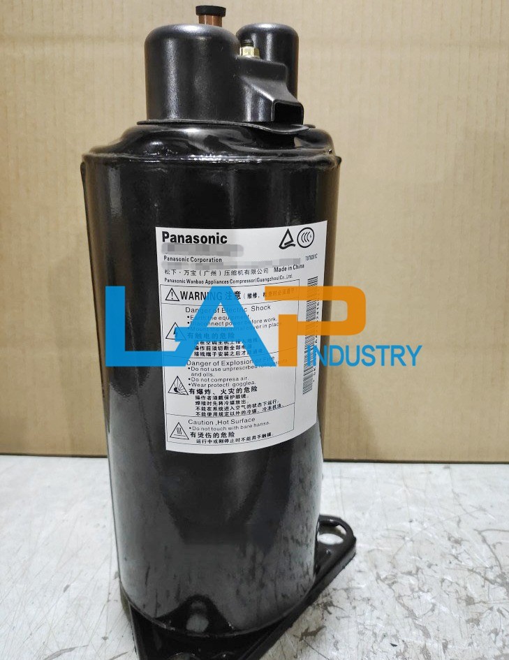 1PCS New For 2V36S225B Compressor via FedEx or DHL