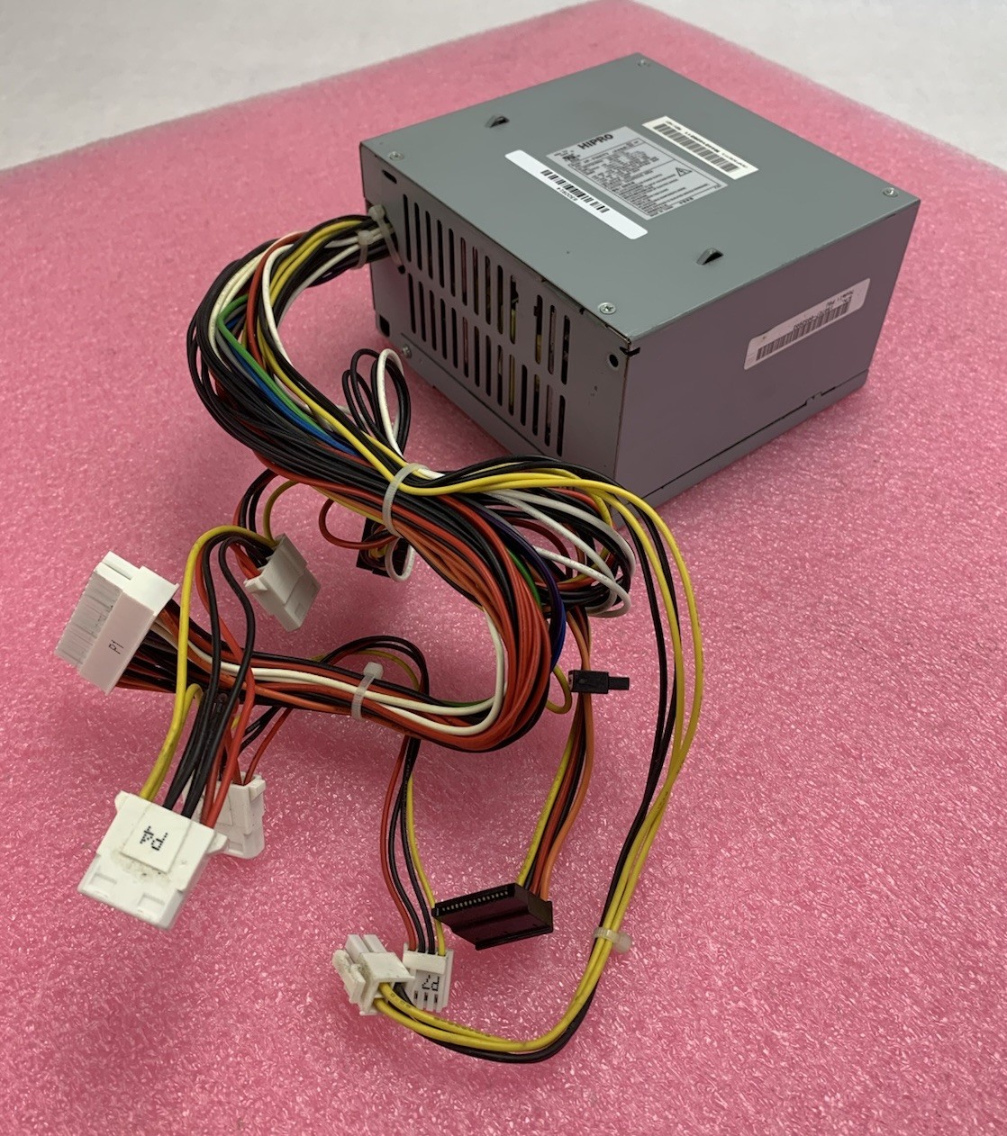 Hipro HP-P3087F3 305W Computer Power Supply