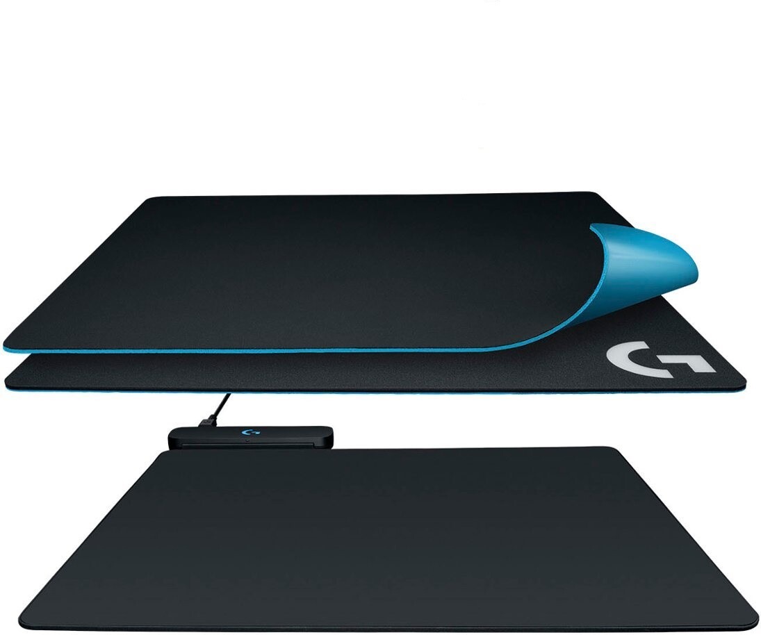 Logitech Powerplay Wireless Charging System for G703 | G903 PRO Wireless - USED