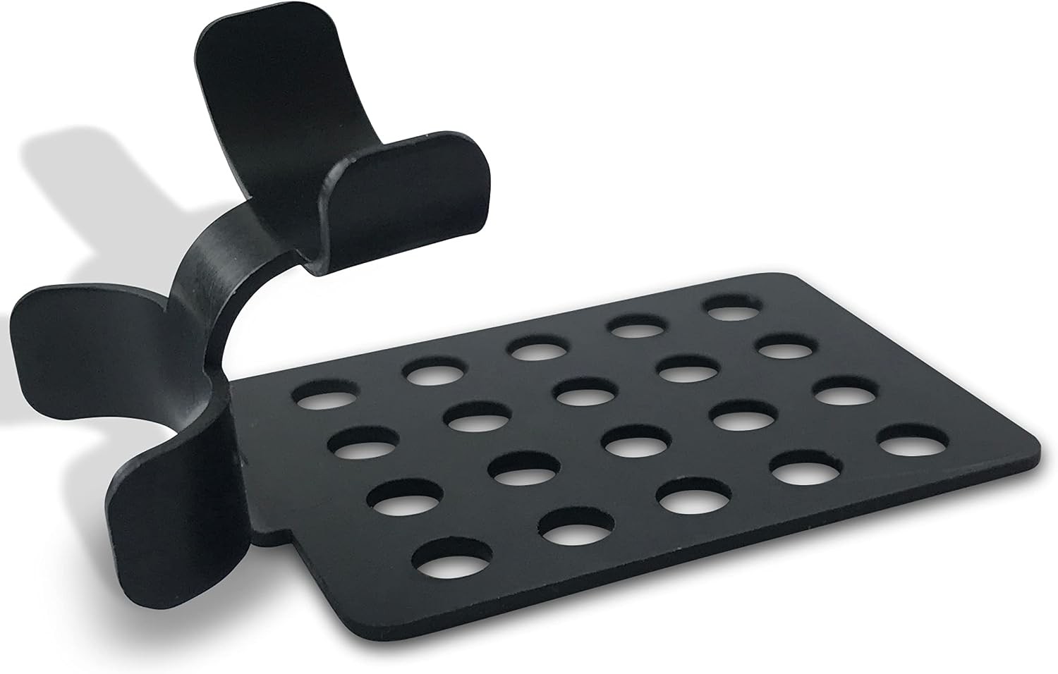 Radiant Solutions Heat Cable Clips for Roofs (25 Pack)(Outdoor Cable Clips to