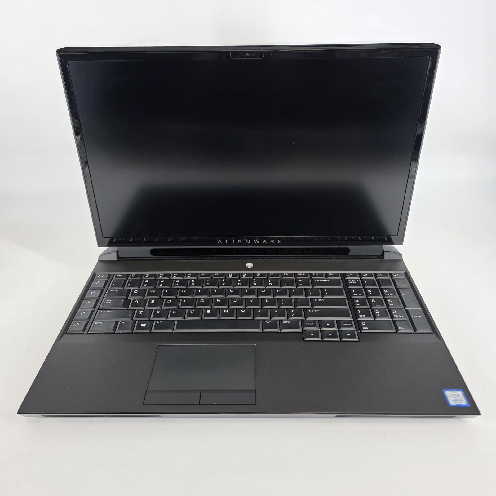 Dell Alienware Area-51m R1 17 FHD i9-9900K 3.60GHz 64GB 512GB/500GB SSD RTX 2080