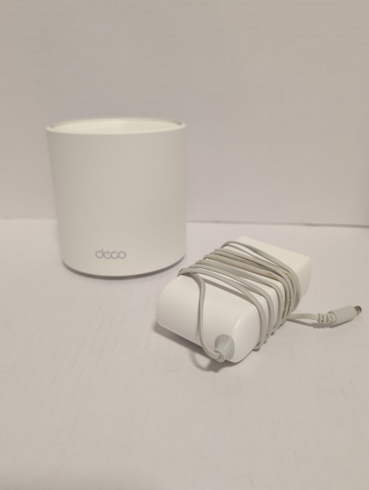 TP-LINK Deco X20 AX1800 Dual-Band Wi-Fi 6 Mesh Router - RG - ✅ TESTED ✅