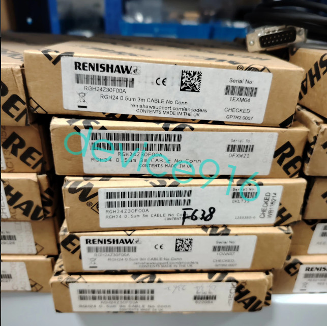 RENISHAW RGH24Z30F00A Readhead  RGH24Z30F00A