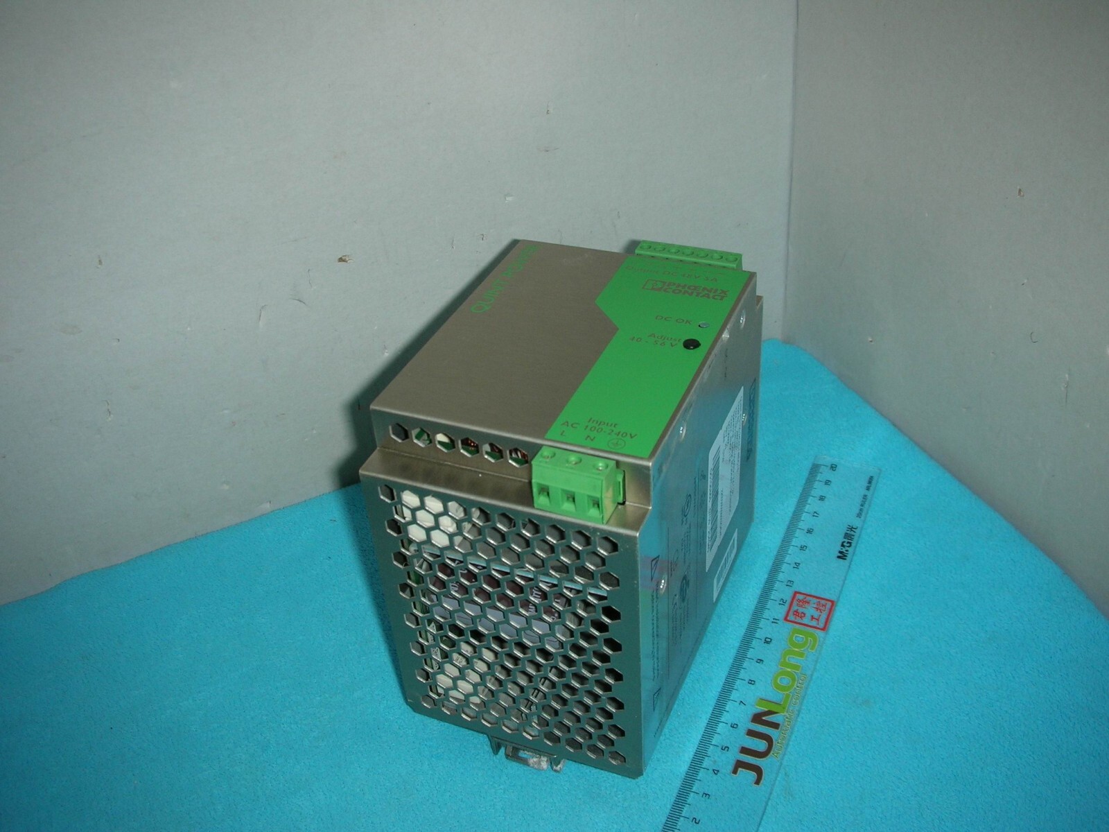 Phoenix Contact QUINT-PS-100-240AC/48DC/5 2866255