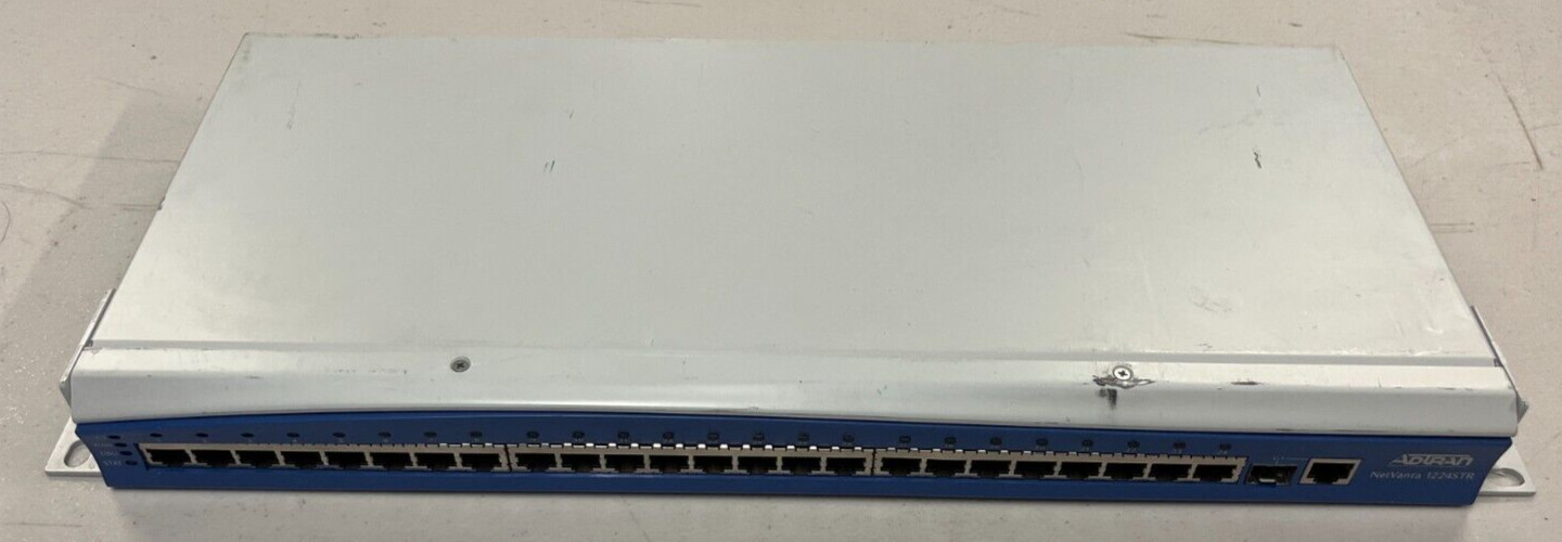Adtran NetVanta 1224STR