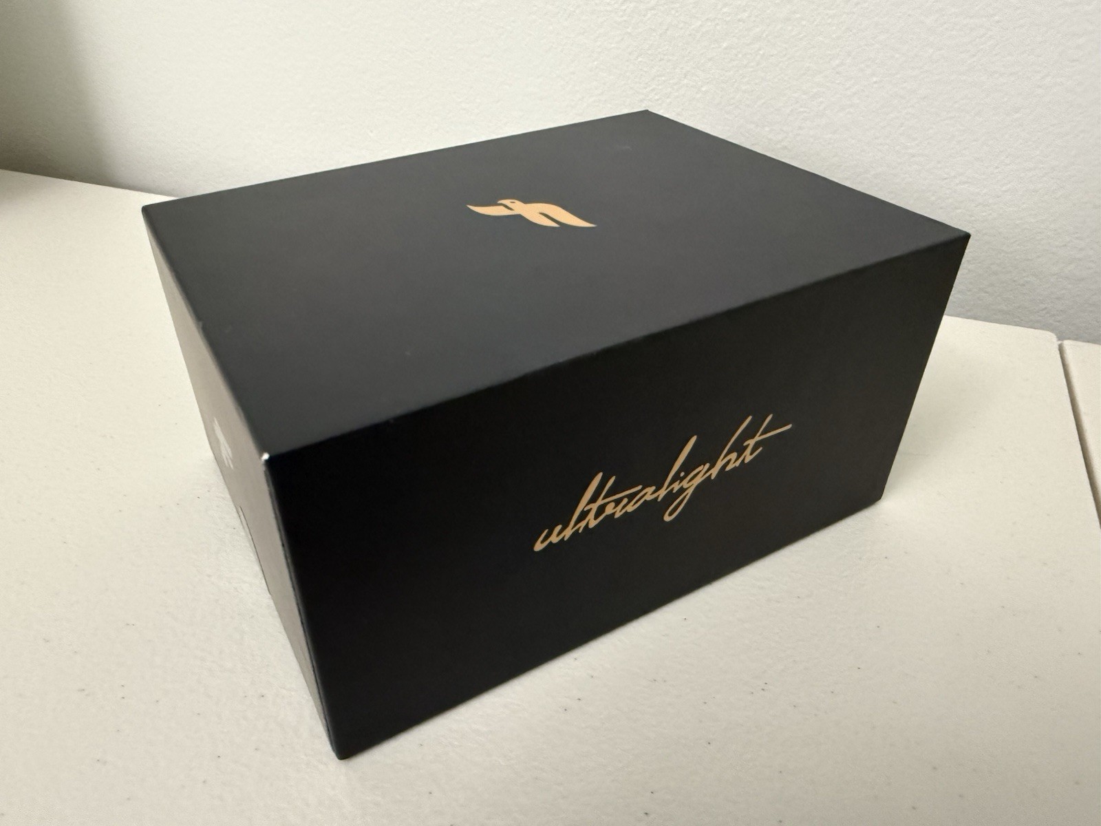 Finalmouse UltralightX Guardian Lion