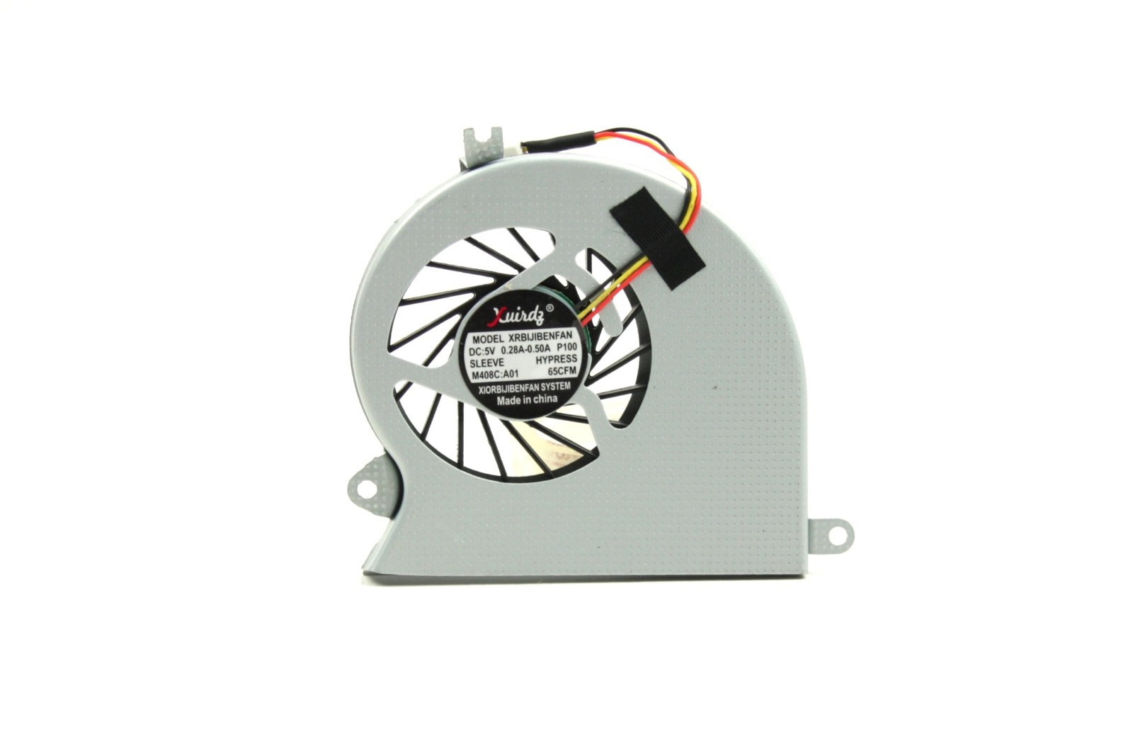 NEW CPU Cooling Fan for MSI GE40 MS-1491 MS-1492 X460