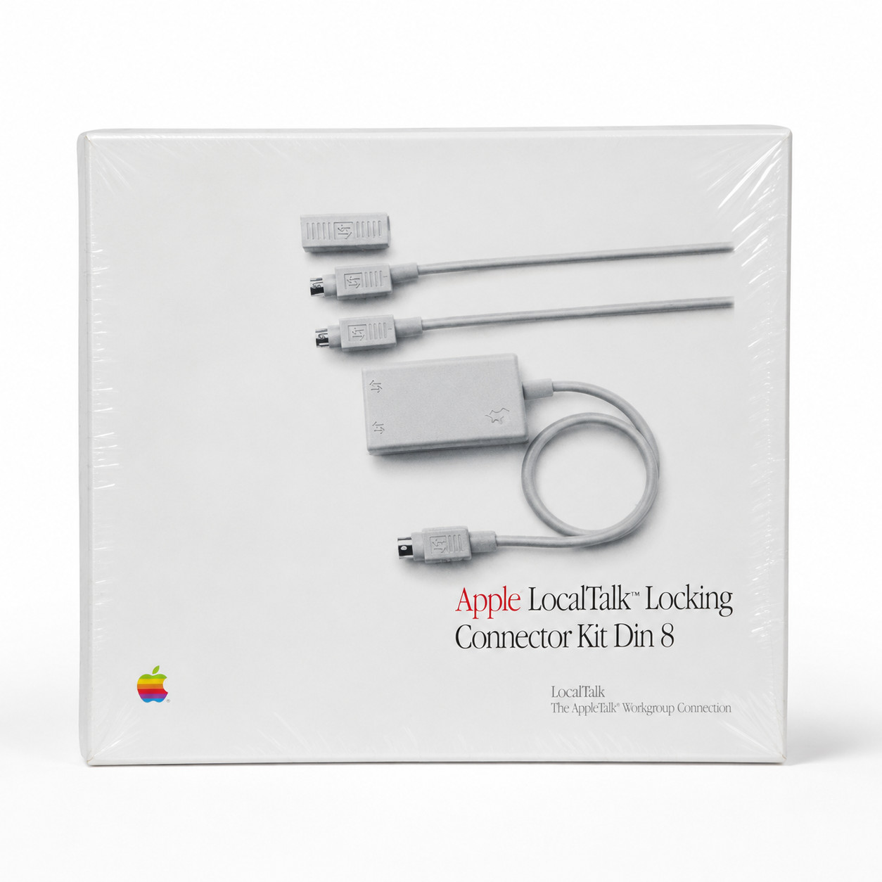 AppleTalk M2068 LocalTalk Connector Kit