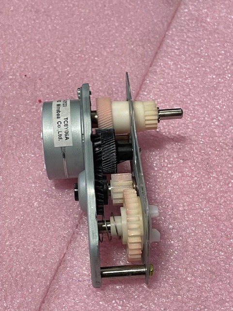 JC93-01063C SAMSUNG PICK UP DRIVE