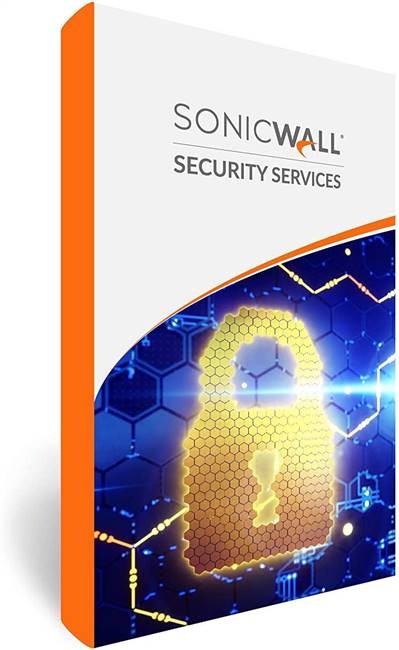 02-SSC-7237 SonicWALL TPSS Threat Protection Service Suite for TZ270 3YR
