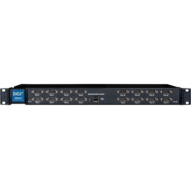 Digi Edgeport/216 Serial Hub EPUSB216