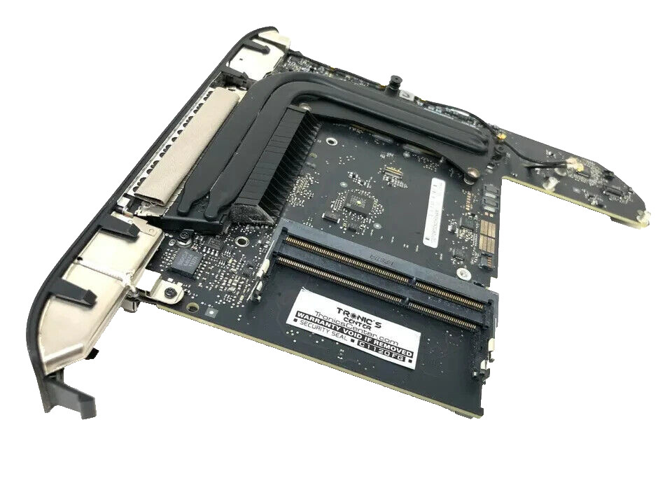 2.6 GHz Core i7 Logic Board 2012 Apple Mac mini A1347  Macmini6,2 EMC 2570