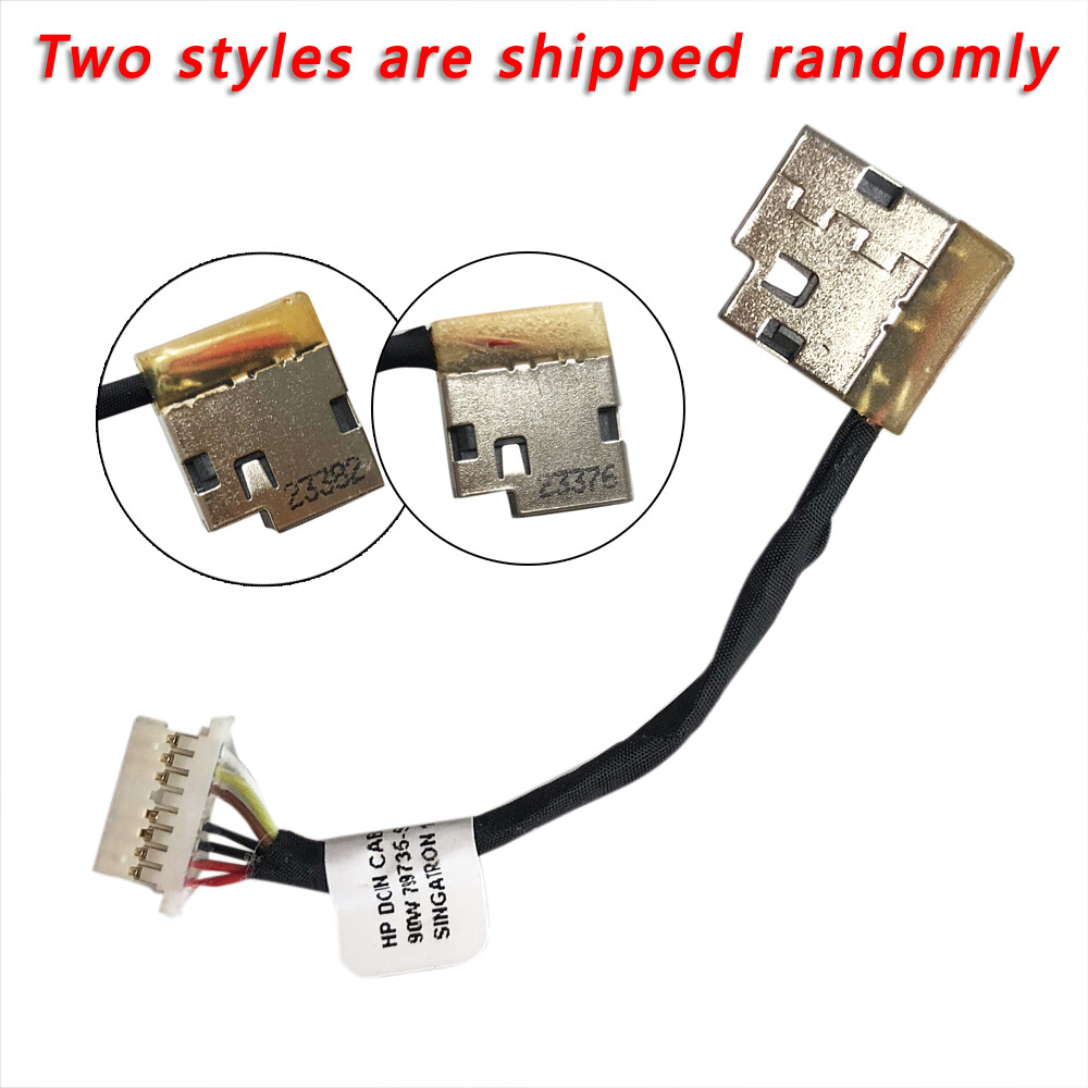 L93195-001 For HP DC Jack 15M-ED0013DX 15M-ED0023DX 15M-EE0013DX 17-BY3613DX FON
