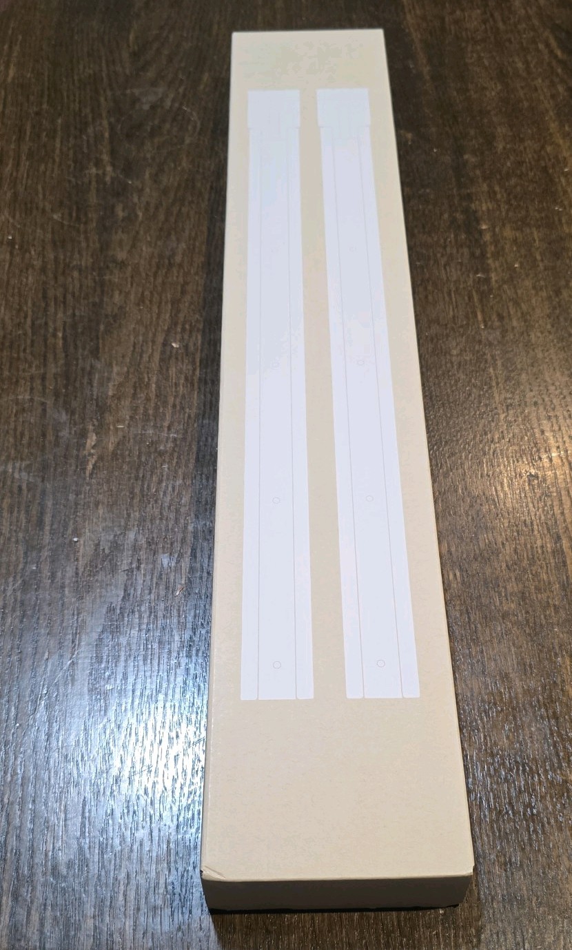 Ubiquiti Networks UniFi Sliding Rack Rails