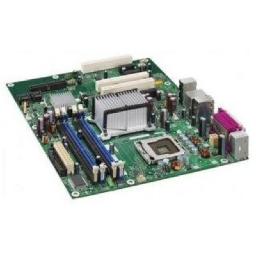 SYSTEM BOARD PC300GL 6561 6591 Working