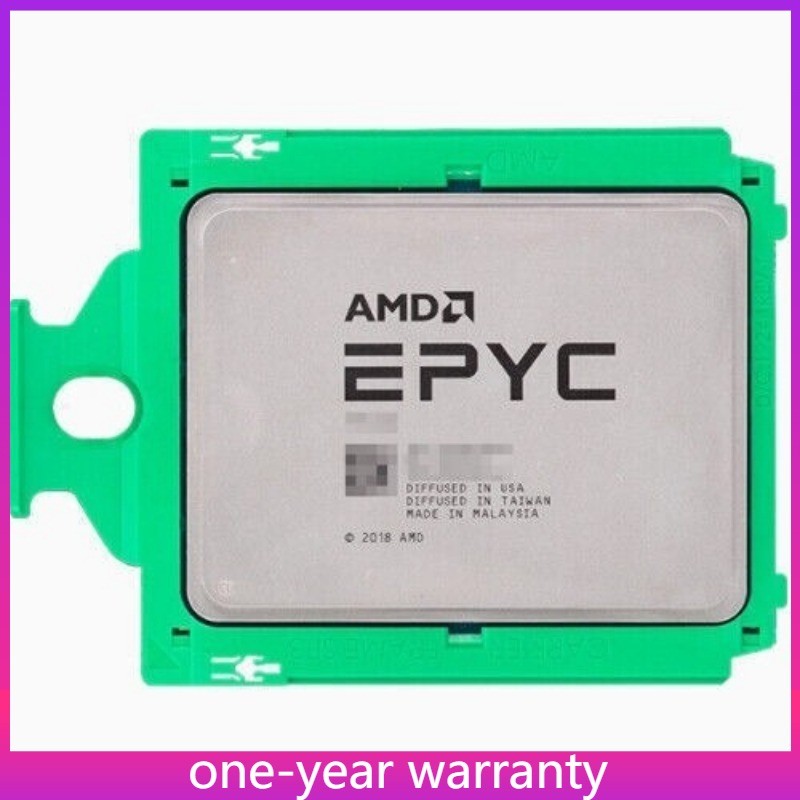  AMD EPYC 7H12 Processor Without lock 3.3 GHz Large quantity and excellent