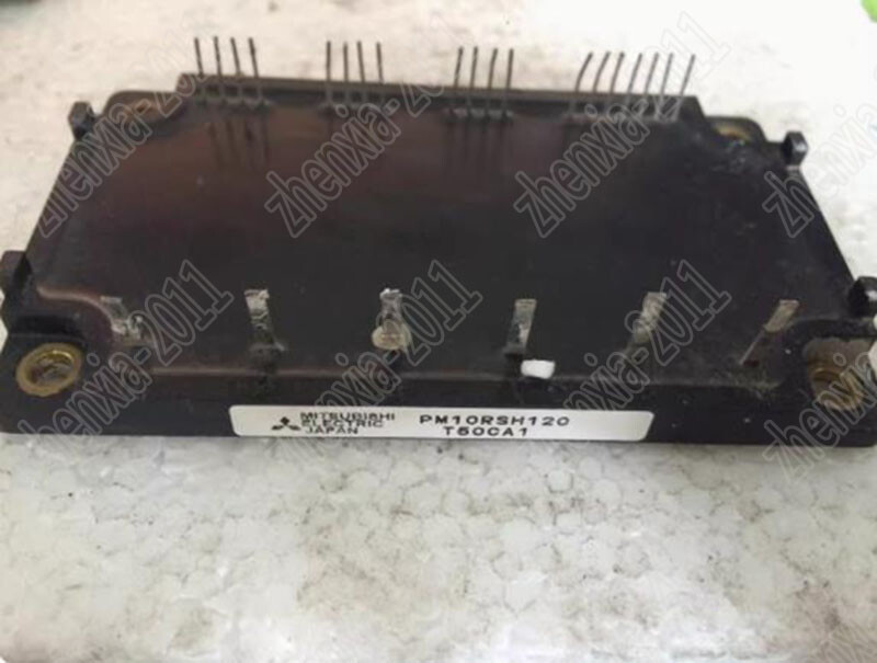 1PC Used Module PM10RSH120 by DHL/Fedex shipping