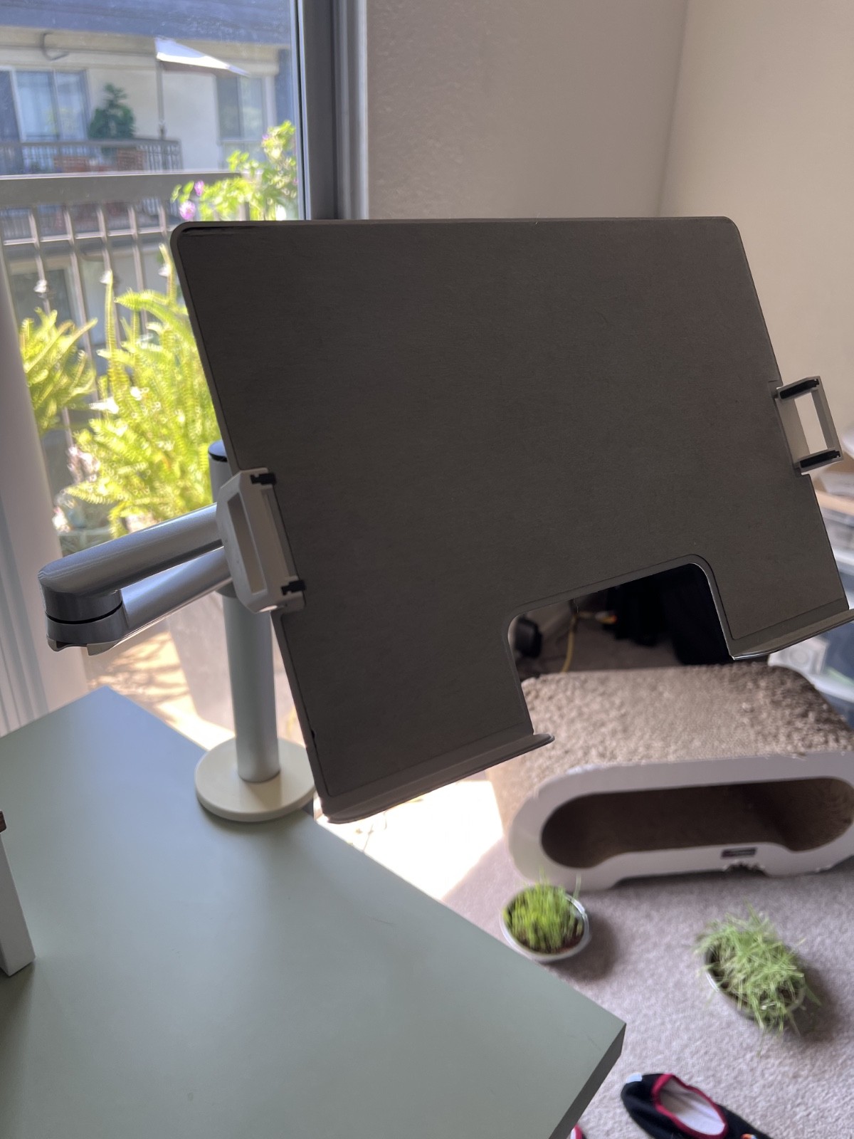 Viozen Laptop Adjustable Arm