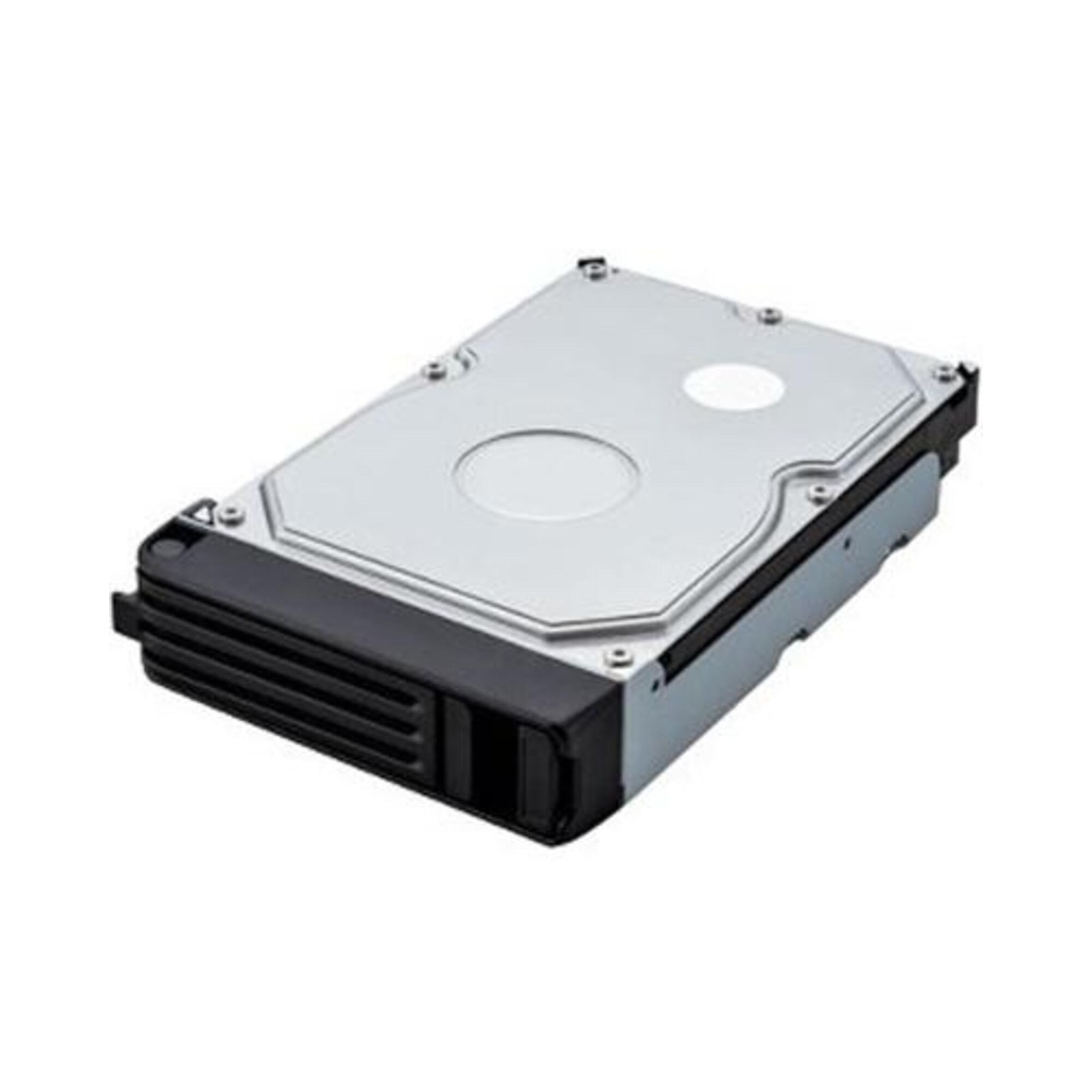 Buffalo Technology - OP-HD4.0BST-3Y - BUFFALO 4 TB Spare Replacement Hard Drive