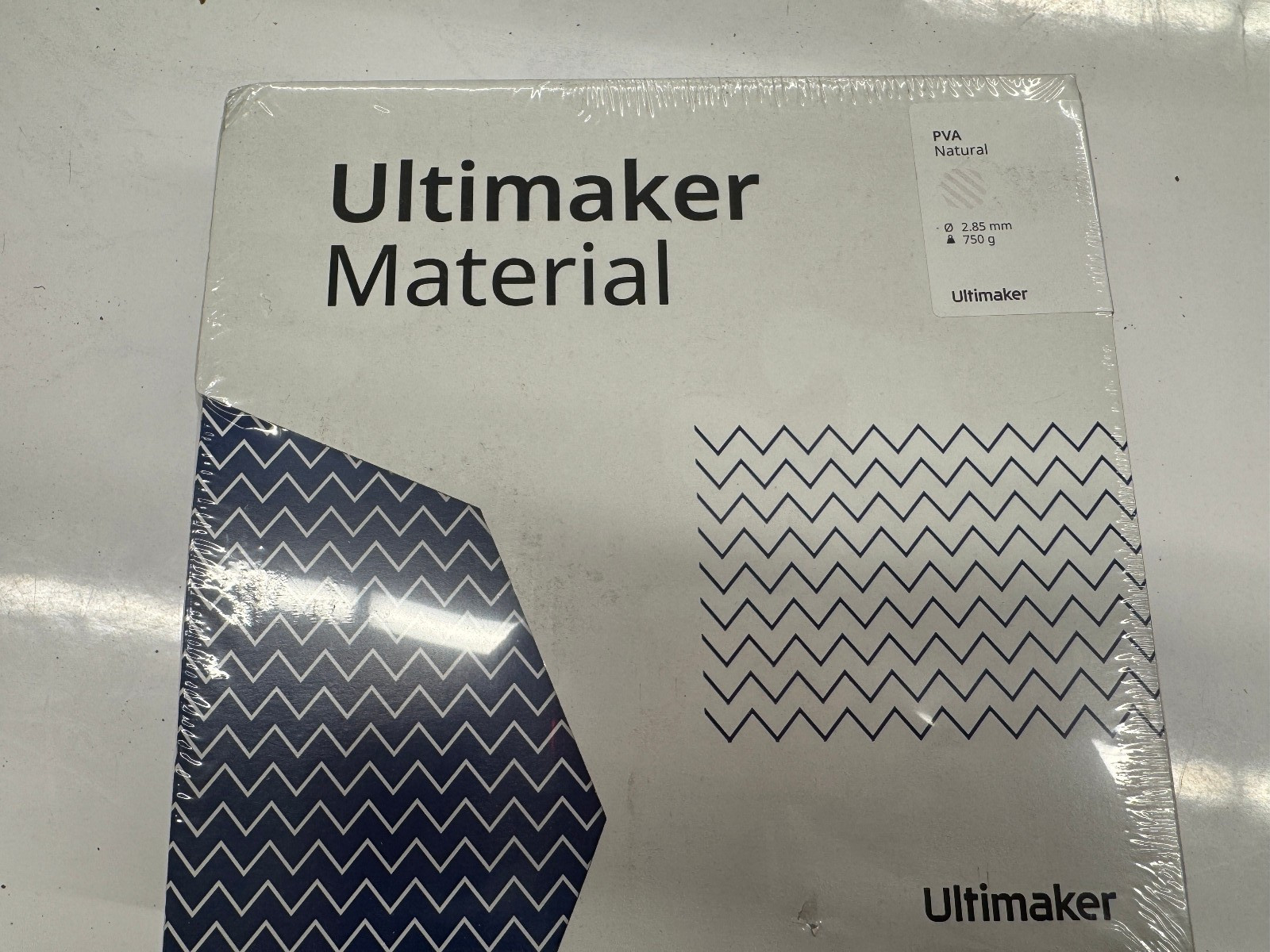 Ultimaker Filament NIB 2.85 3D Printer Filament 750g Genuine Ultimaker