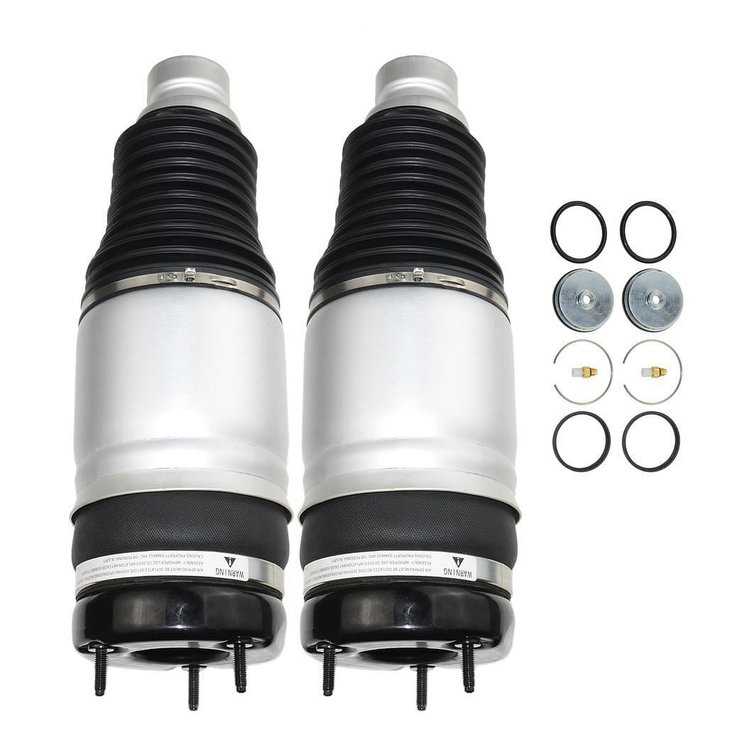 2x Air Suspension Spring Bags Front For Jeep Grand Cherokee 2011-2015 Utility 68