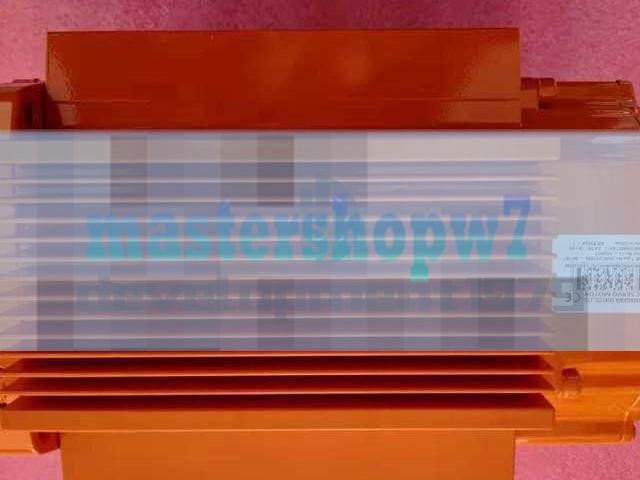 1PC NEW ABB Robot Two-axis Servo Motor 3HAC024504-001