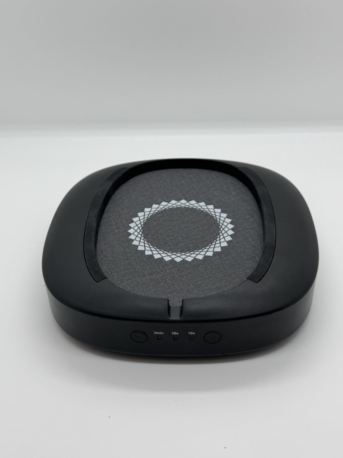 Mouse Mover with Adjustable Interval Timer and Ultra-Silent Motor Undetectable