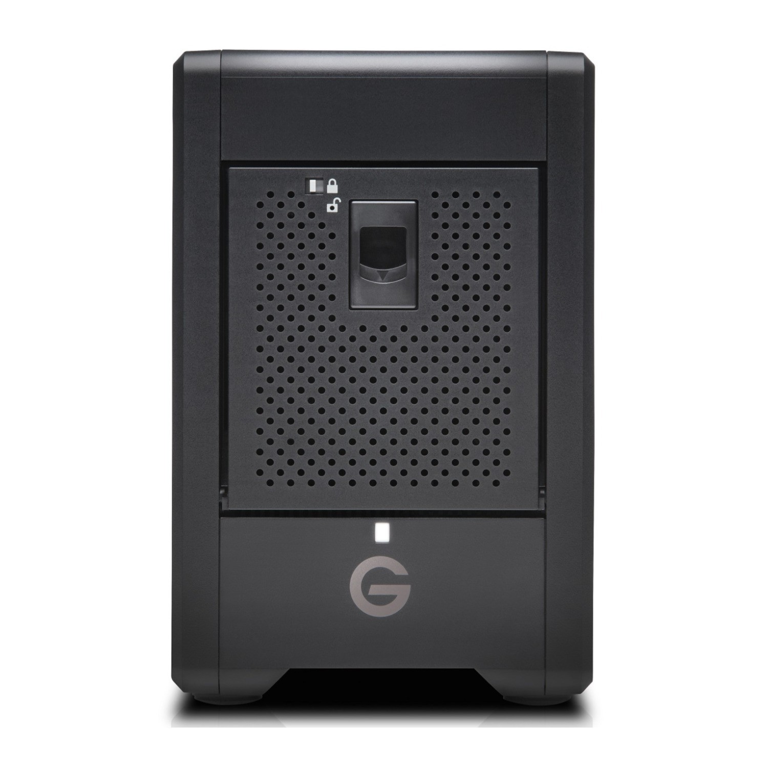 SanDisk Professional GRaid Shuttle 4 48TB Desktop Hard Drive
