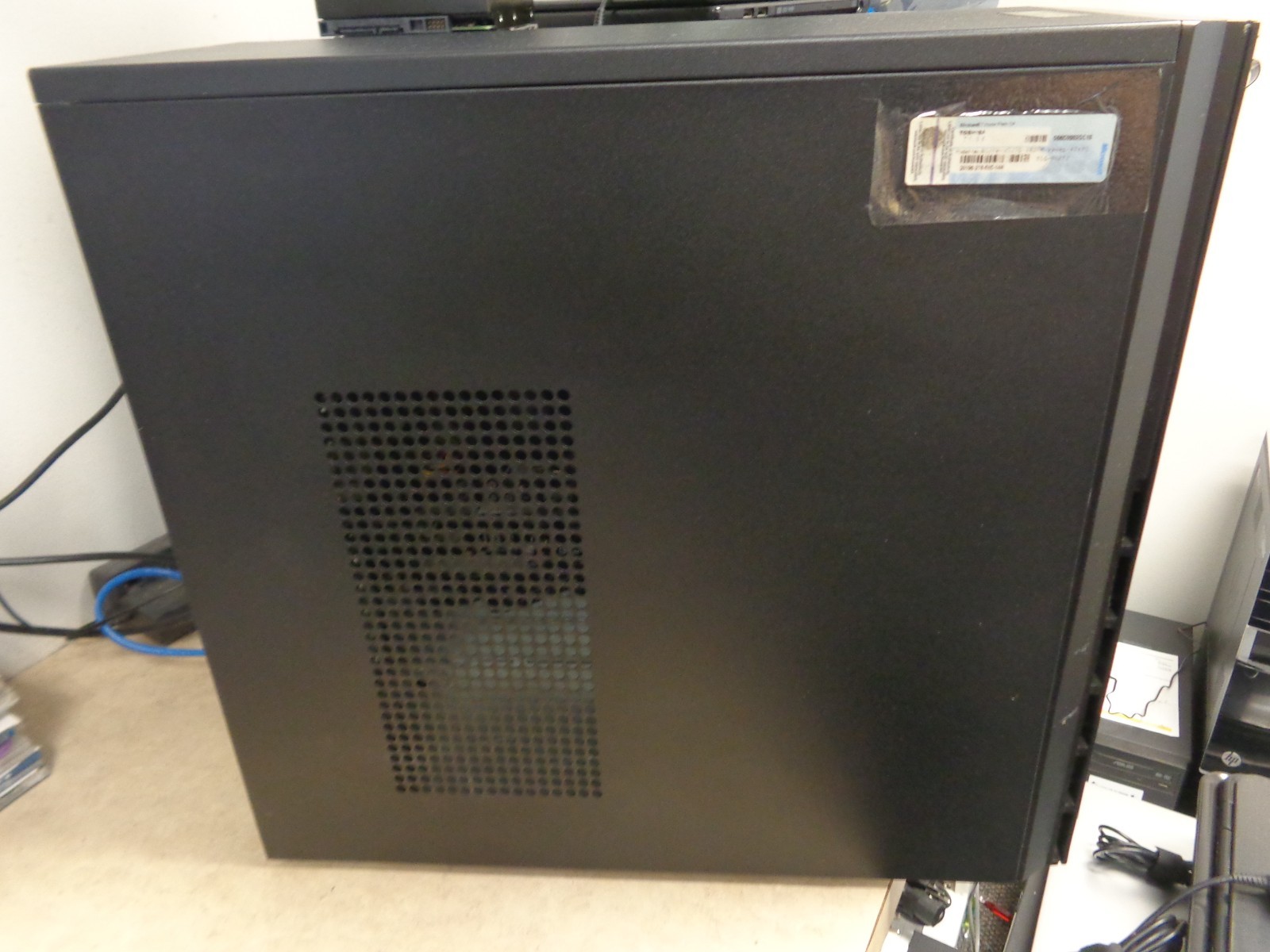 Custom Computer Quad Core AMD A8-9600 3.10GHz 240 SSD Win10 home 8GB RAM