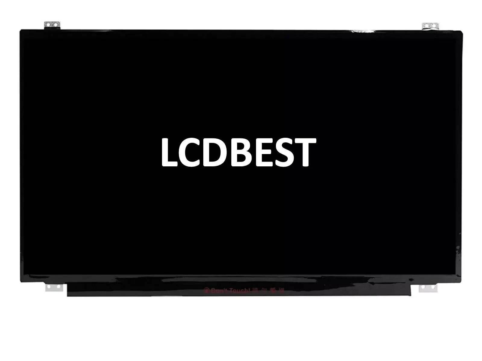 HP 15-DB0061CL 30 Pins Screen Replacement LCD LED Display