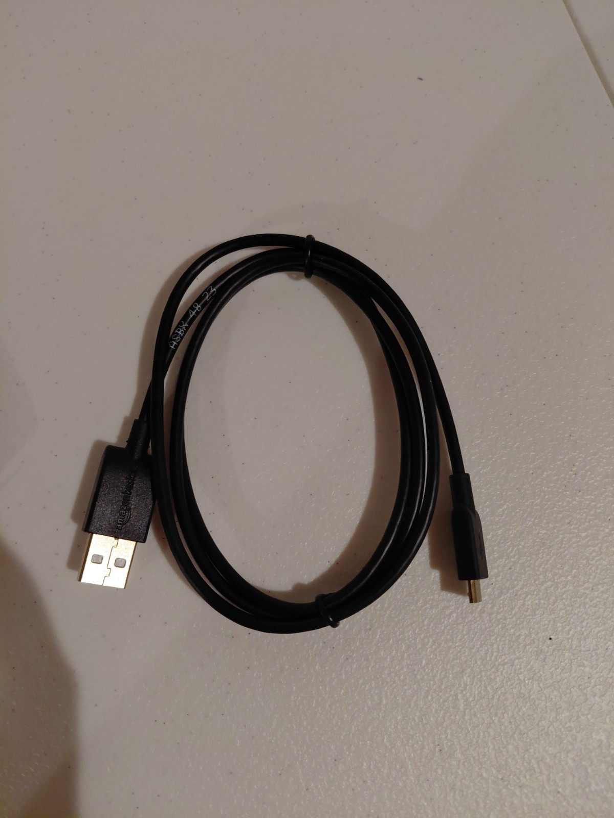 USB-3.5*1.35 mm cable
