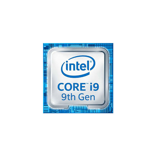 Intel Core i9-9900K @ 3.10GHz - SRG19 - CPU Processors - Tested