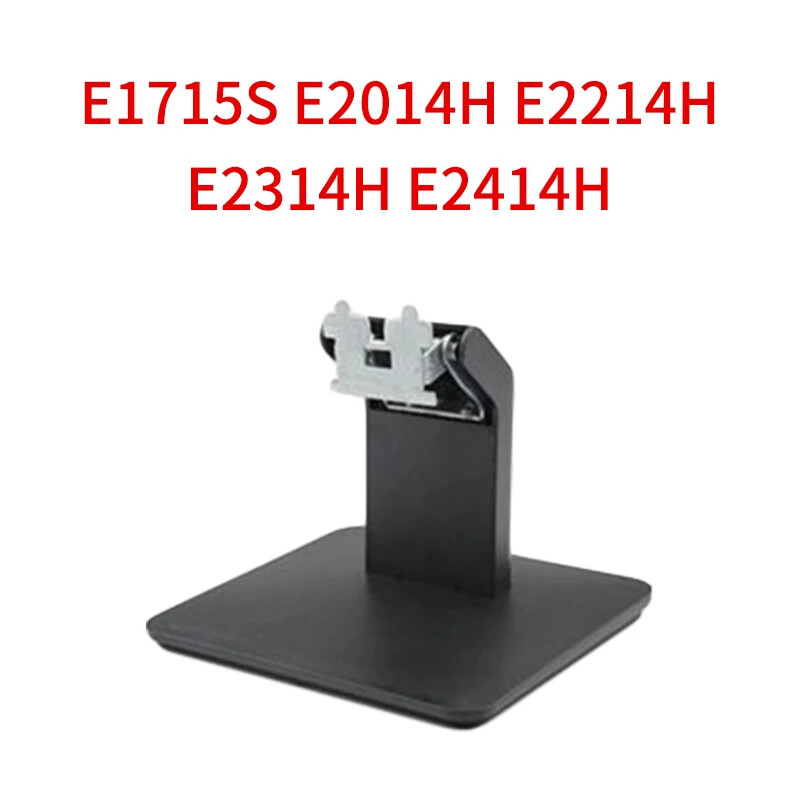 Monitor Base Stand Back Cover for Dell E1715S E2014H E2214H E2314H E2414H