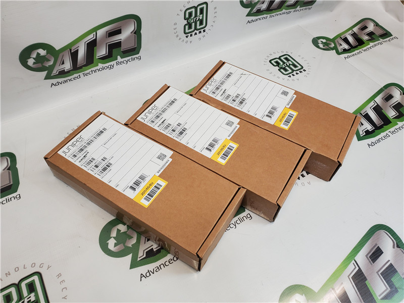Juniper Networks 1PCBL-PWR-C15M-HITEMP-US Power Supply Cable New in Box Lot of 3