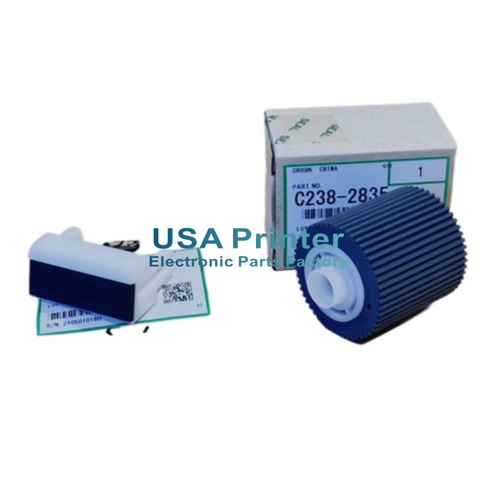 C238-2835 Paper Pickup Roller Kit For Ricoh JP3800 2800 2810 3800 DX4443 4445