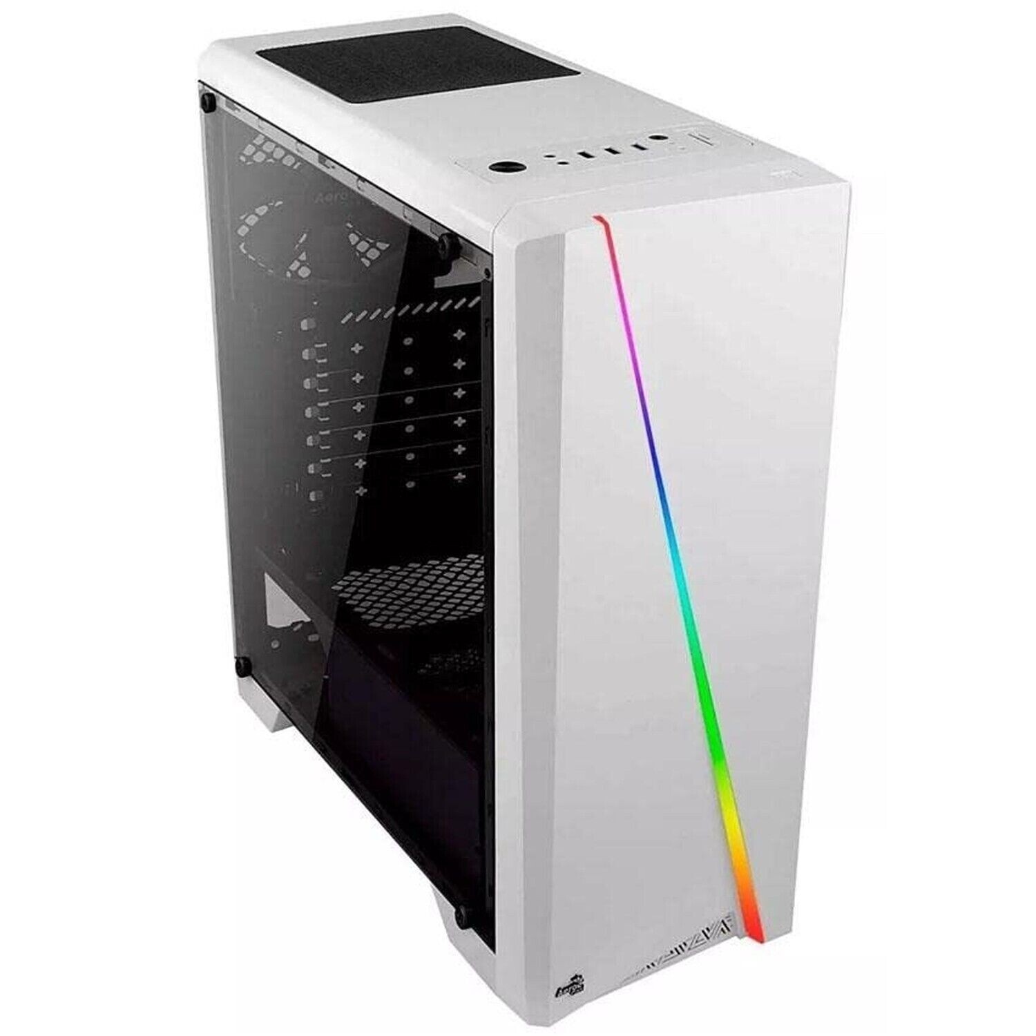 Pre-Built Gaming PC Desktop