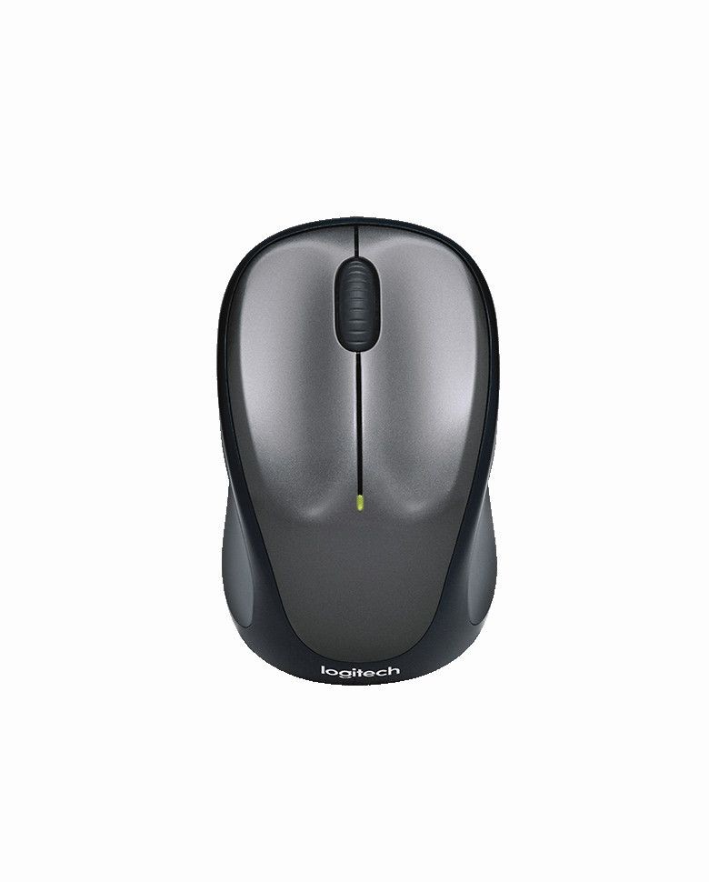 Logitech M235 Wireless Mouse GREY (NO RECEIVER) (/RT6-681-910-004034MS-MP-UG)