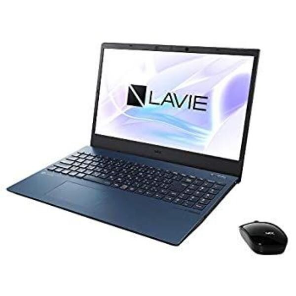 NEC LAVIE N15 N1585/AAL PC-N1585AAL Home appliances Notebook PC Hobby n105