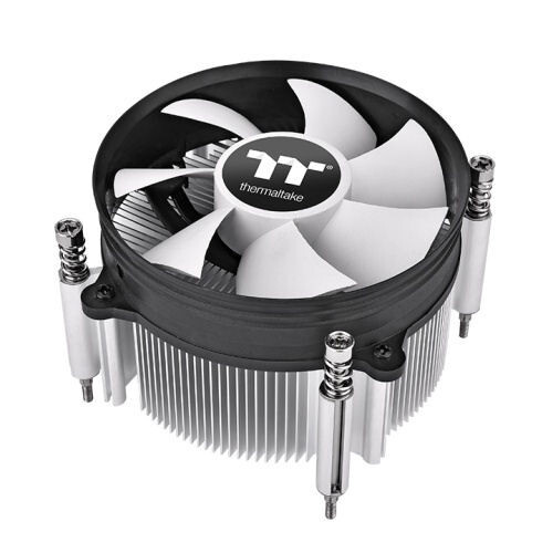 Thermaltake Gravity i3 Intel CPU Socket LGA1700 Cooler, CL-P094-AL09WT-A
