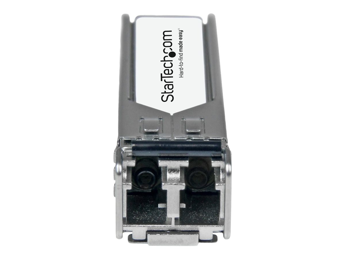 StarTechcom HP J9150D Compatible Sfp+ Transceiver Module J9150D-ST
