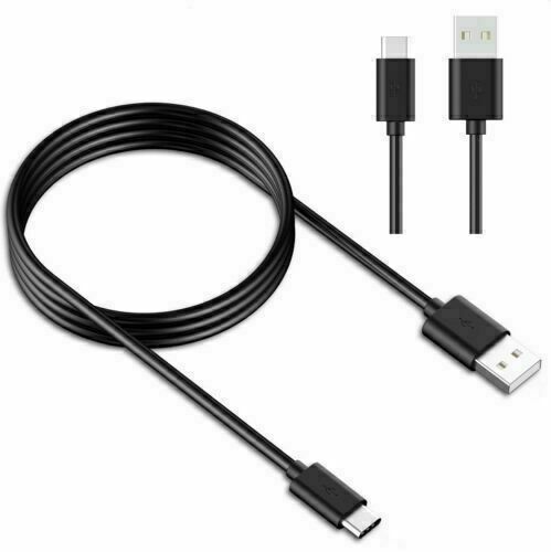 OmiLik 3ft Charger Cable Cord for SAMSUNG GALAXY Tab S4 SM-T830 SM-T837 Tablet