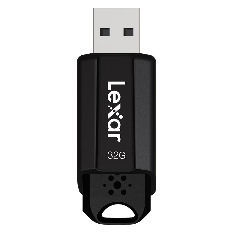 Lexar JumpDrive S80 USB3.2 Gen1 Flash Drive 32G 64G 128G 256G High Speed U Disk